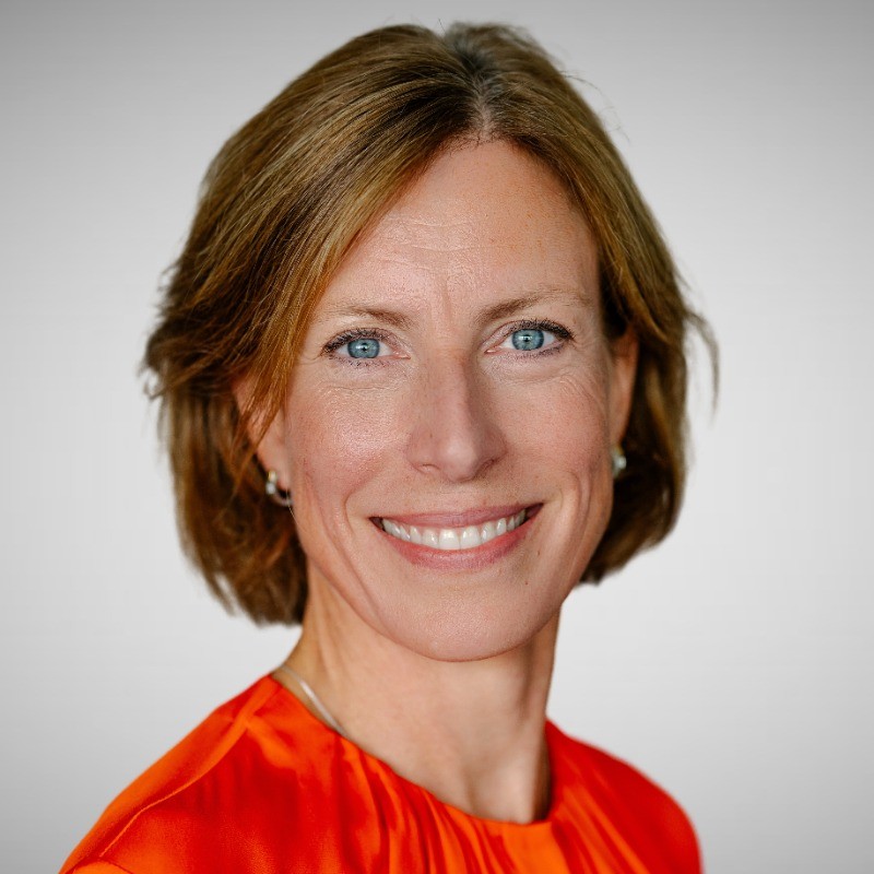 Alexandra Deschner