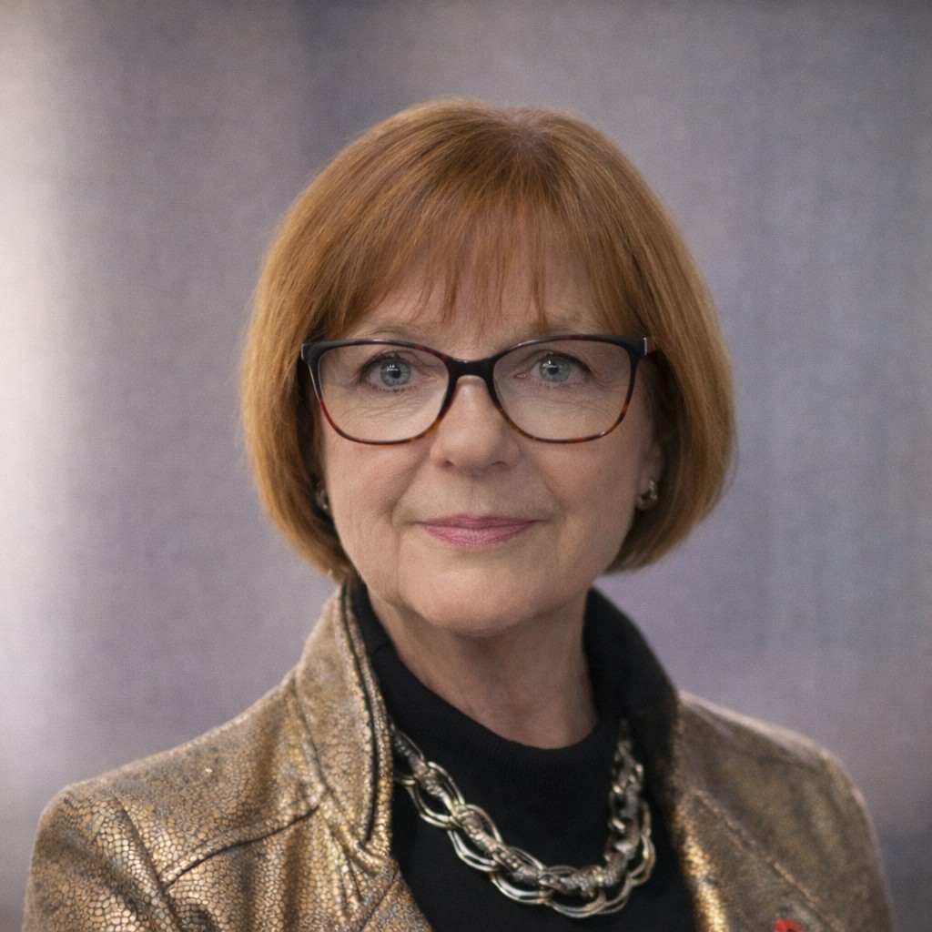 Anita Burrell
