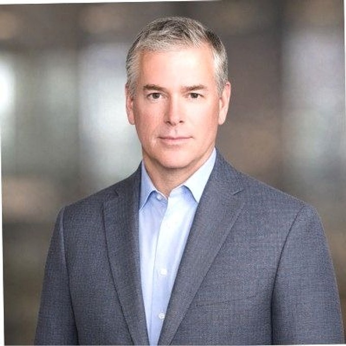 Brian Rosenberger