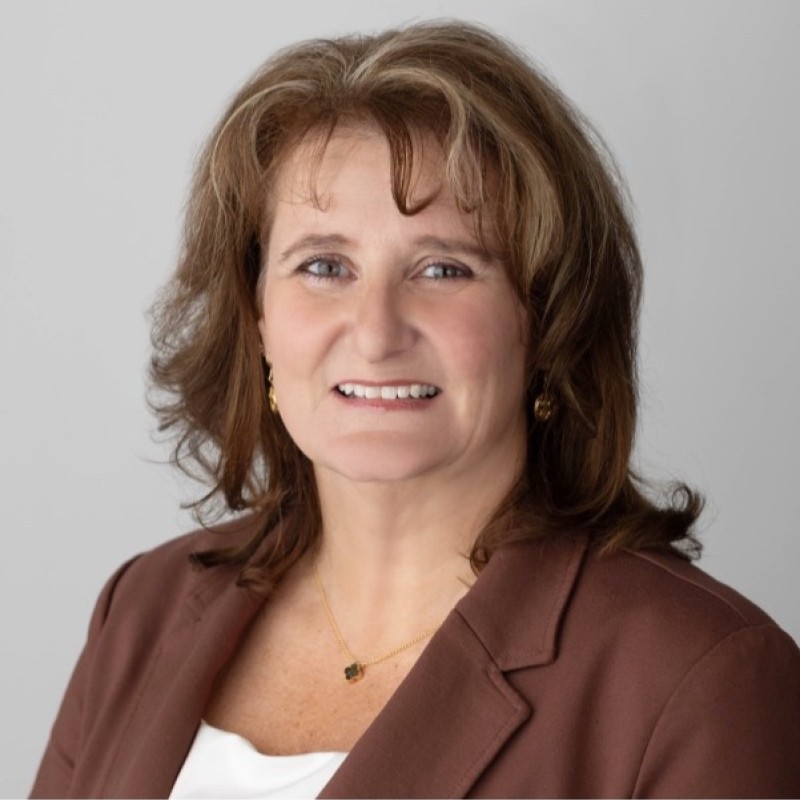 Lynn DiBonaventura