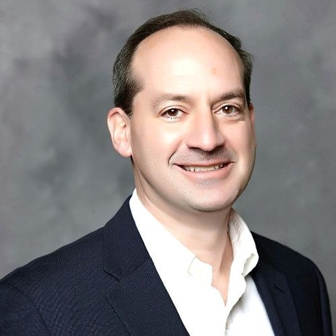 Mark Riotto
