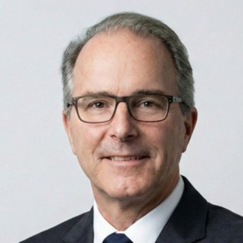 Mike Boas