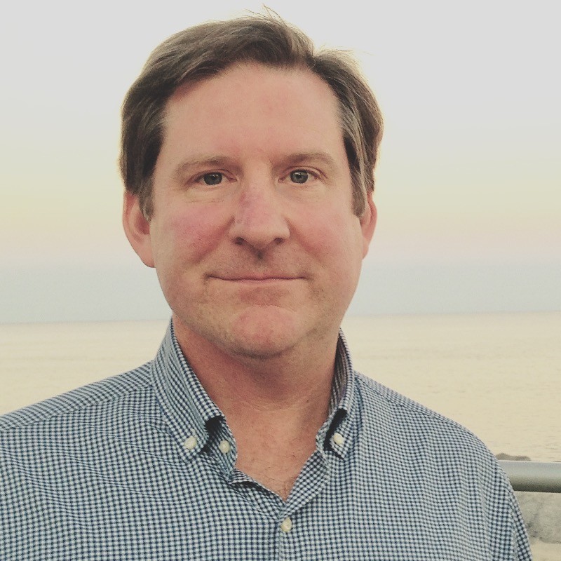 Mike Hale