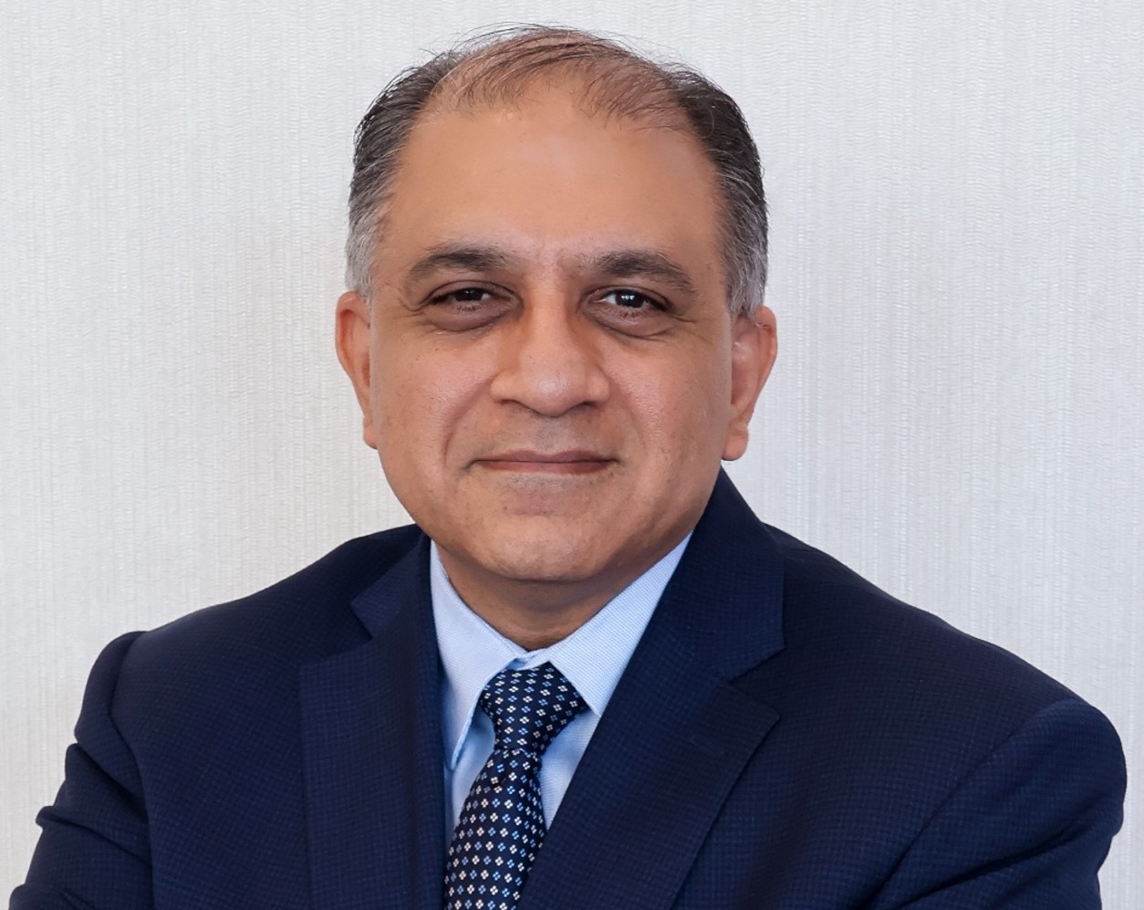 Mohamed H. Ladha