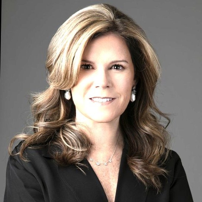 Stephanie Taubin