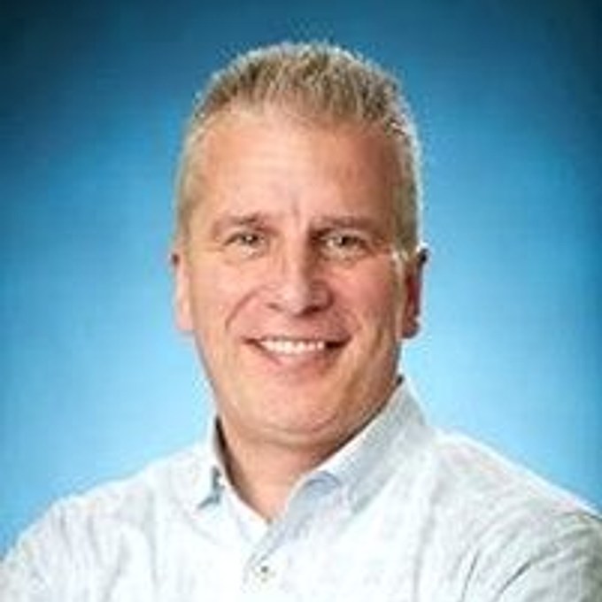 Steve Descovich
