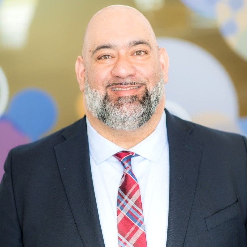 Tony Silfani